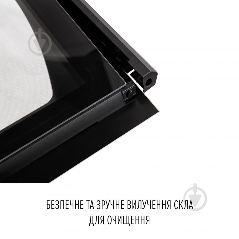 Духова шафа Perfelli RETRO 6A8N BEIGE - фото 16 Духова шафа Perfelli RETRO 6A8N BEIGE - фото 16