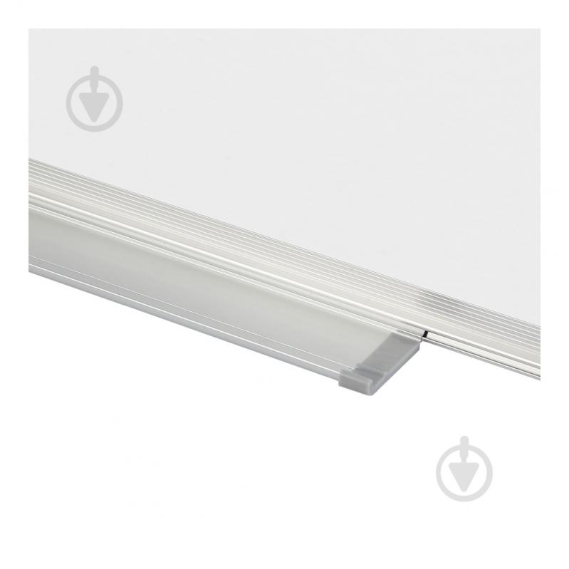Доска магнитно-маркерная Buromax JOBMAX 100х150 см BM.0041 - фото 2
