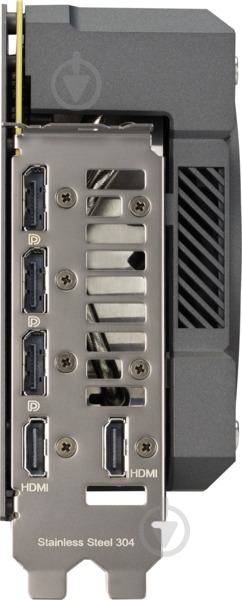 Відеокарта Asus GeForce RTX 5070 OC TUF 12GB GDDR7 192bit (90YV0LZ0-M0NA00) - фото 9 Відеокарта Asus GeForce RTX 5070 OC TUF 12GB GDDR7 192bit (90YV0LZ0-M0NA00) - фото 9