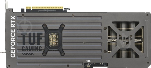 Відеокарта Asus GeForce RTX 5070 OC TUF 12GB GDDR7 192bit (90YV0LZ0-M0NA00) - фото 8 Відеокарта Asus GeForce RTX 5070 OC TUF 12GB GDDR7 192bit (90YV0LZ0-M0NA00) - фото 8