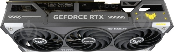 Відеокарта Asus GeForce RTX 5070 OC TUF 12GB GDDR7 192bit (90YV0LZ0-M0NA00) - фото 7 Відеокарта Asus GeForce RTX 5070 OC TUF 12GB GDDR7 192bit (90YV0LZ0-M0NA00) - фото 7