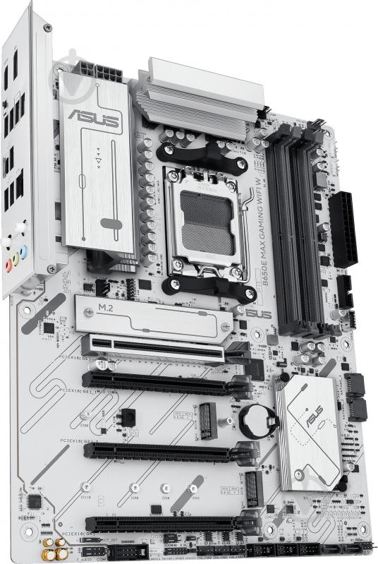 Материнська плата Asus 90MB1M00-M0EAY0 (Socket AM5, AMD B650, ATX) - фото 4