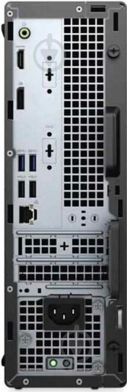 Компьютер Dell OptiPlex 3080 SFF (N016O3080SFF_UBU) black - фото 5 Компьютер Dell OptiPlex 3080 SFF (N016O3080SFF_UBU) black - фото 5