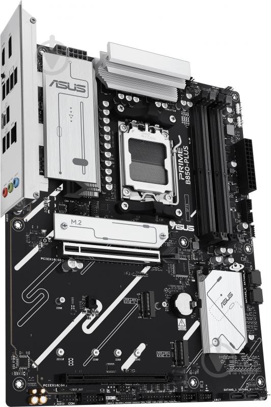Материнская плата Asus 90MB1LC0-M0EAYC (Socket AM5, AMD B850, ATX) - фото 4