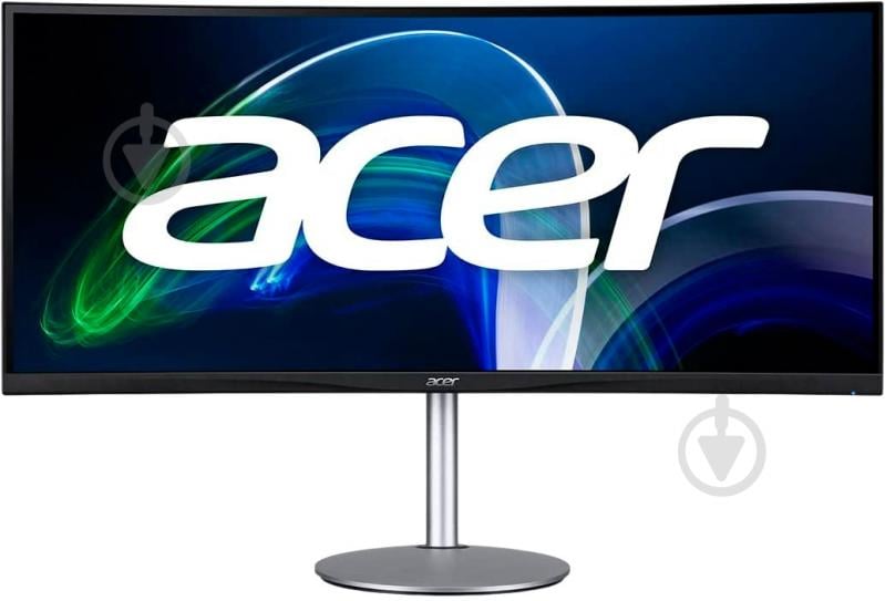 Монитор Acer CB382CURbmiiphuzx 37,5" (UM.TB2EE.001) - фото 1 Монитор Acer CB382CURbmiiphuzx 37,5" (UM.TB2EE.001) - фото 1