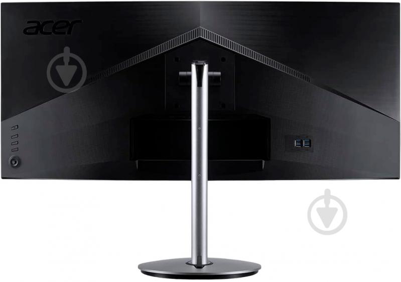 Монитор Acer CB382CURbmiiphuzx 37,5" (UM.TB2EE.001) - фото 6 Монитор Acer CB382CURbmiiphuzx 37,5" (UM.TB2EE.001) - фото 6