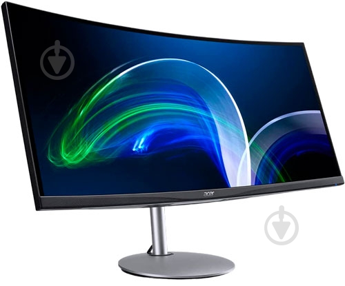 Монитор Acer CB382CURbmiiphuzx 37,5" (UM.TB2EE.001) - фото 3 Монитор Acer CB382CURbmiiphuzx 37,5" (UM.TB2EE.001) - фото 3