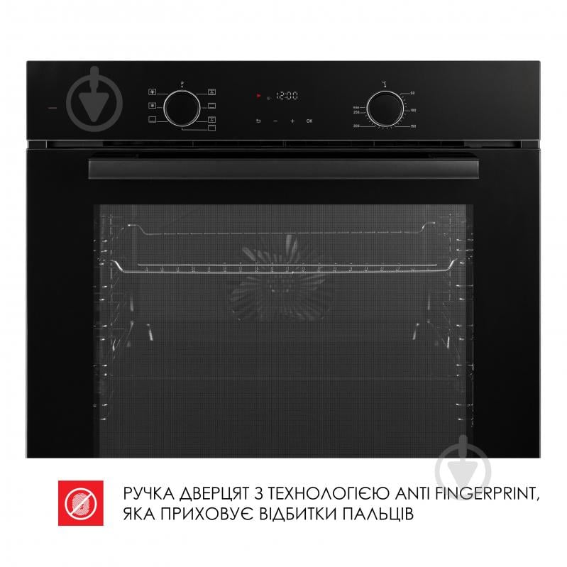 Духовой шкаф WEILOR FDO6F70BK - фото 11