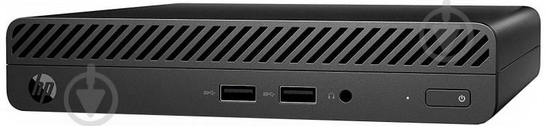 Неттоп HP 260 G3 DM (9US81ES) black - фото 5