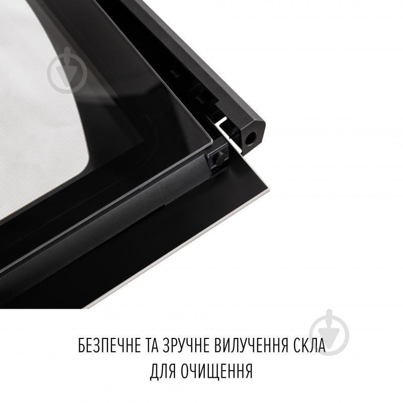 Духовой шкаф Perfelli VINTAGE 6M8L BEIGE - фото 15