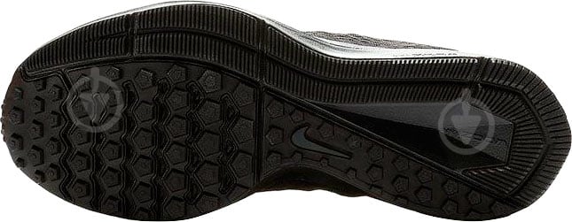 Кроссовки мужские Nike ZOOM WINFLO 5 AA7406-002 р.47 черные - фото 5