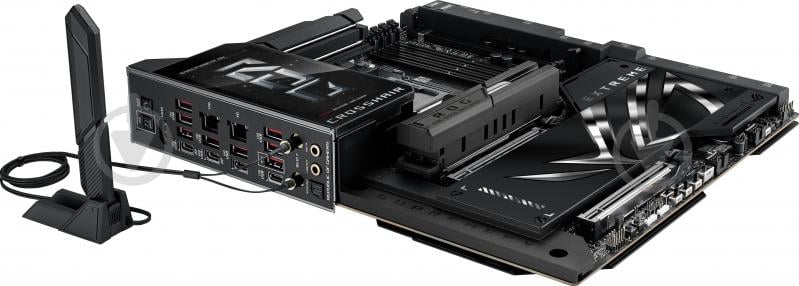 Материнская плата Asus 90MB1LB0-M0EAY0 (Socket AM5, AMD X870E, E-ATX) - фото 2
