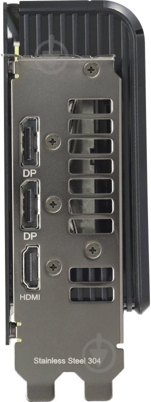 Видеокарта Asus Radeon RX 9060 XT OC PRIME 8GB GDDR6 128bit (90YV0MI0-M0NA00) - фото 8 Видеокарта Asus Radeon RX 9060 XT OC PRIME 8GB GDDR6 128bit (90YV0MI0-M0NA00) - фото 8