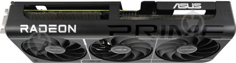 Видеокарта Asus Radeon RX 9060 XT OC PRIME 8GB GDDR6 128bit (90YV0MI0-M0NA00) - фото 7 Видеокарта Asus Radeon RX 9060 XT OC PRIME 8GB GDDR6 128bit (90YV0MI0-M0NA00) - фото 7