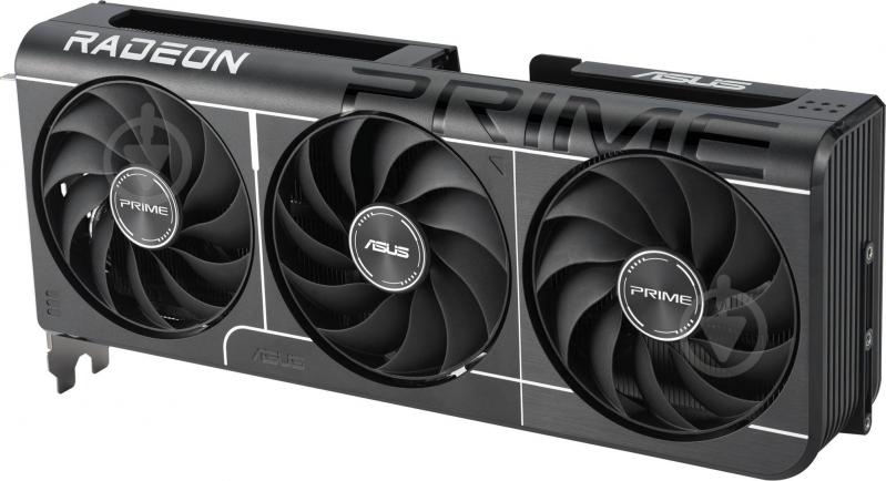 Видеокарта Asus Radeon RX 9060 XT OC PRIME 8GB GDDR6 128bit (90YV0MI0-M0NA00) - фото 6 Видеокарта Asus Radeon RX 9060 XT OC PRIME 8GB GDDR6 128bit (90YV0MI0-M0NA00) - фото 6