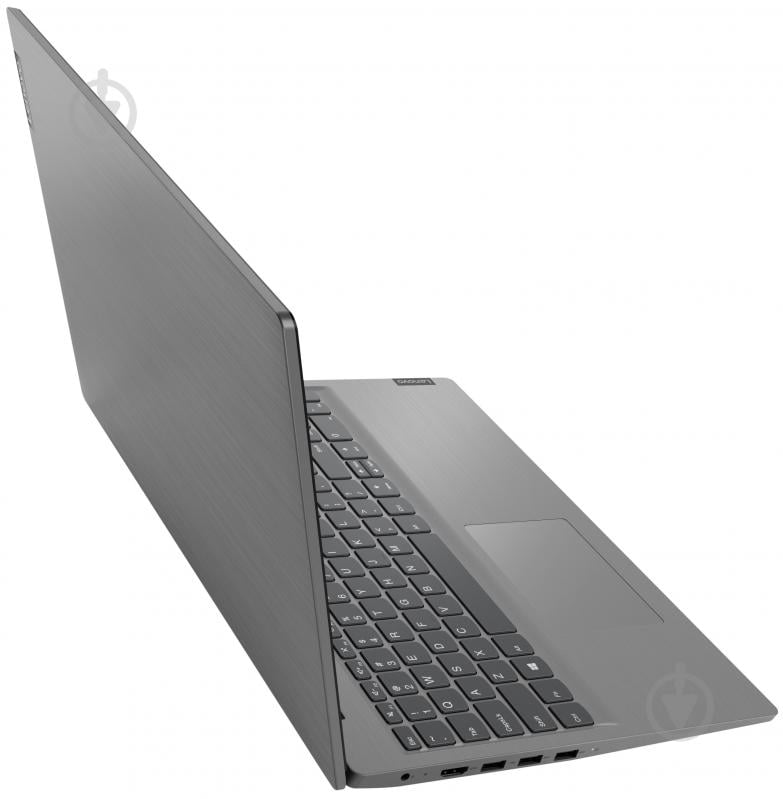 Ноутбук Lenovo V15 15,6" (82NB0021RA) black - фото 6