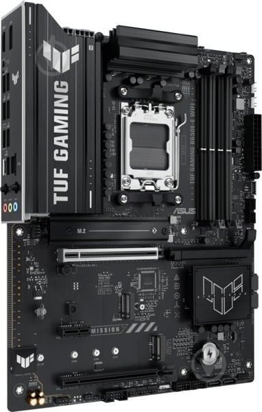 Материнська плата Asus 90MB1LT0-M0EAY0 (Socket AM5, AMD B650, ATX) - фото 3