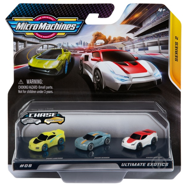 Micro machines outlet lamborghini