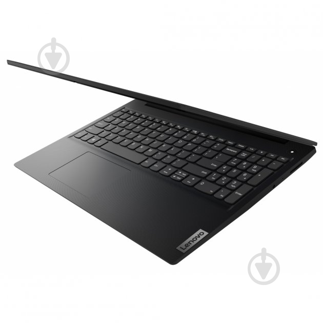 Ноутбук Lenovo IdeaPad 3 15,6" (81WB00VERA) black - фото 7