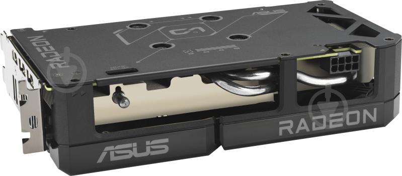 Видеокарта Asus Radeon RX 9060 XT DUAL 8GB GDDR6 128bit (90YV0MI1-M0NA00) - фото 13 Видеокарта Asus Radeon RX 9060 XT DUAL 8GB GDDR6 128bit (90YV0MI1-M0NA00) - фото 13