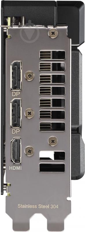 Видеокарта Asus Radeon RX 9060 XT DUAL 8GB GDDR6 128bit (90YV0MI1-M0NA00) - фото 9 Видеокарта Asus Radeon RX 9060 XT DUAL 8GB GDDR6 128bit (90YV0MI1-M0NA00) - фото 9