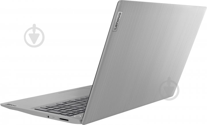 Ноутбук Lenovo IdeaPad 3 15,6" (81WB011MRA) grey - фото 6