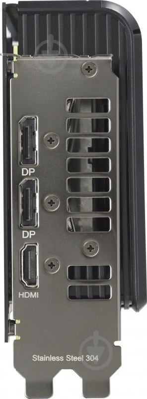 Відеокарта Asus Radeon RX 9060 XT OC PRIME 16GB GDDR6 128bit (90YV0LF1-M0NA00) - фото 7 Відеокарта Asus Radeon RX 9060 XT OC PRIME 16GB GDDR6 128bit (90YV0LF1-M0NA00) - фото 7