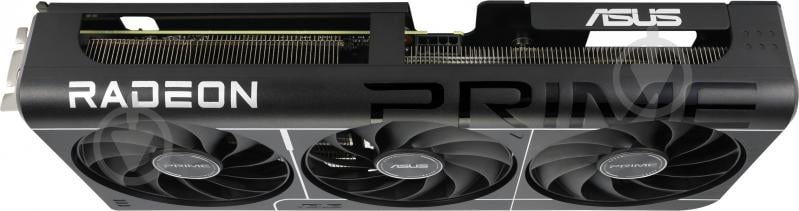 Відеокарта Asus Radeon RX 9060 XT OC PRIME 16GB GDDR6 128bit (90YV0LF1-M0NA00) - фото 4 Відеокарта Asus Radeon RX 9060 XT OC PRIME 16GB GDDR6 128bit (90YV0LF1-M0NA00) - фото 4