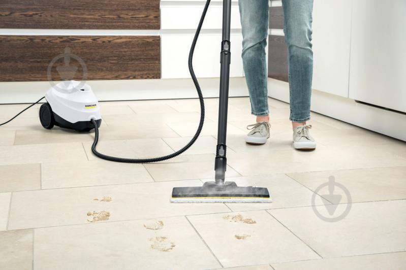 Пароочиститель Karcher SC3 EasyFix Premium 1.513-160.0 - фото 6