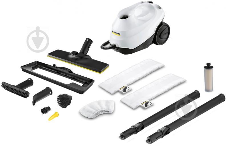 Пароочиститель Karcher SC3 EasyFix Premium 1.513-160.0 - фото 1