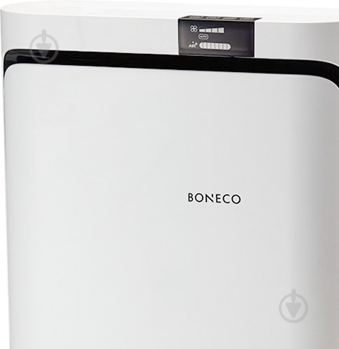 Очиститель воздуха Boneco P500 - фото 2 Очиститель воздуха Boneco P500 - фото 2