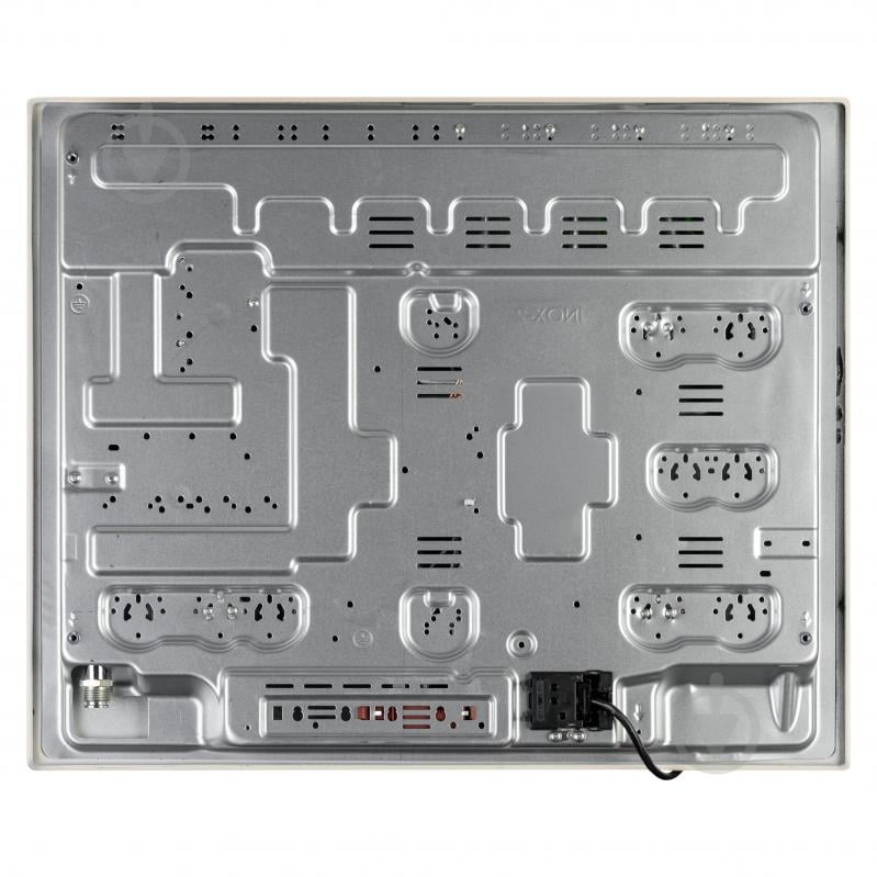 Газова Perfelli RETRO MW69C BEIGE RETRO MW69C BEIGE - фото 12 Газова Perfelli RETRO MW69C BEIGE RETRO MW69C BEIGE - фото 12