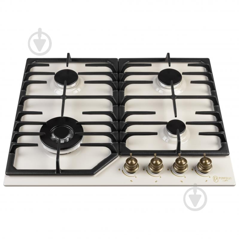 Газова Perfelli RETRO MW69C BEIGE RETRO MW69C BEIGE - фото 2 Газова Perfelli RETRO MW69C BEIGE RETRO MW69C BEIGE - фото 2