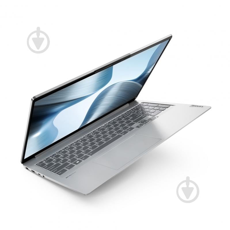 Ноутбук Lenovo IdeaPad 5 Pro 16IAH7 16" (82SK0084RA) cloud grey - фото 15