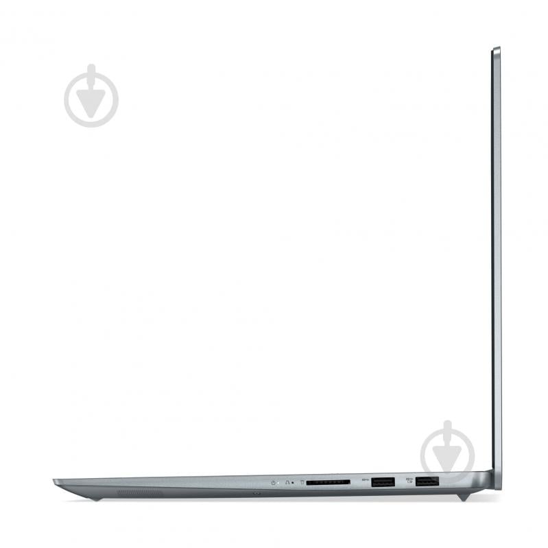 Ноутбук Lenovo IdeaPad 5 Pro 16IAH7 16" (82SK0084RA) cloud grey - фото 4