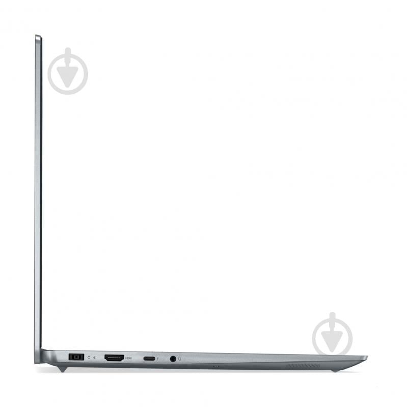 Ноутбук Lenovo IdeaPad 5 Pro 16IAH7 16" (82SK0084RA) cloud grey - фото 5