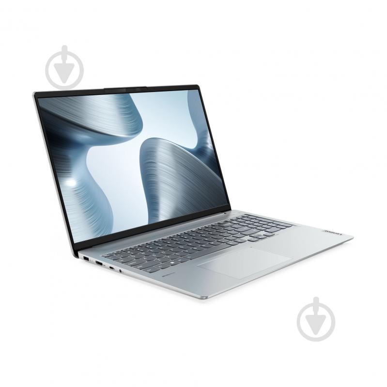 Ноутбук Lenovo IdeaPad 5 Pro 16IAH7 16" (82SK0084RA) cloud grey - фото 6