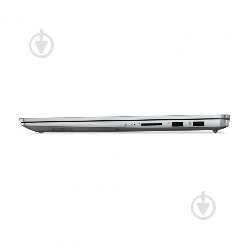 Ноутбук Lenovo IdeaPad 5 Pro 16IAH7 16" (82SK0084RA) cloud grey - фото 14