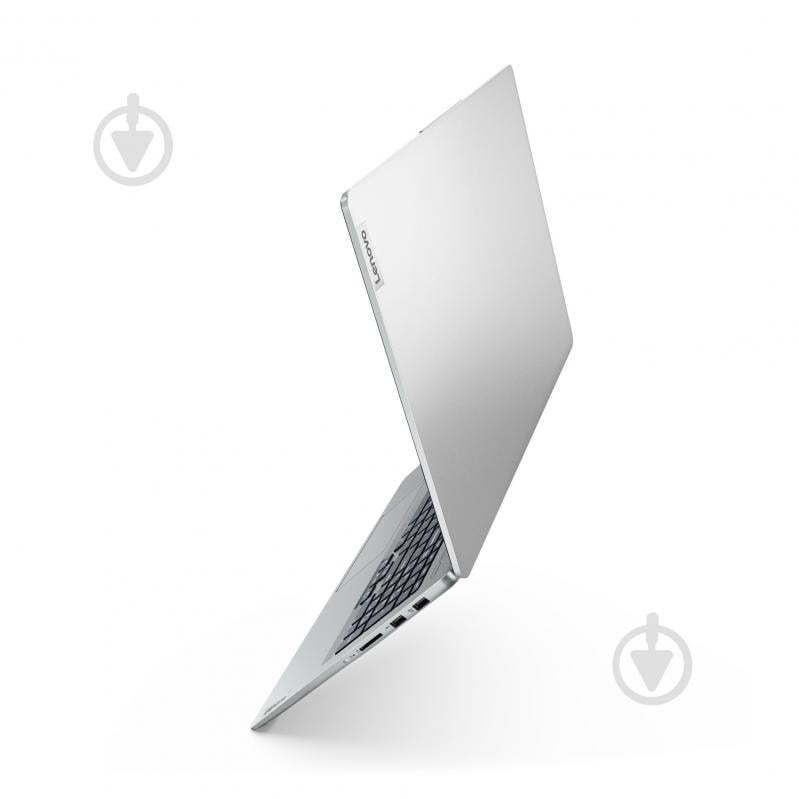 Ноутбук Lenovo IdeaPad 5 Pro 16IAH7 16" (82SK0084RA) cloud grey - фото 13