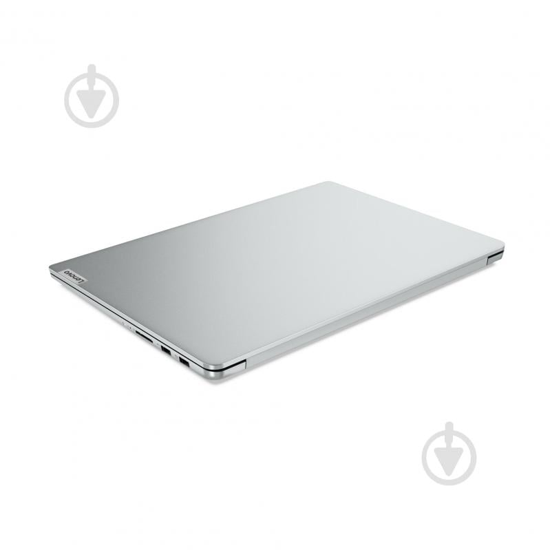 Ноутбук Lenovo IdeaPad 5 Pro 16IAH7 16" (82SK0084RA) cloud grey - фото 11