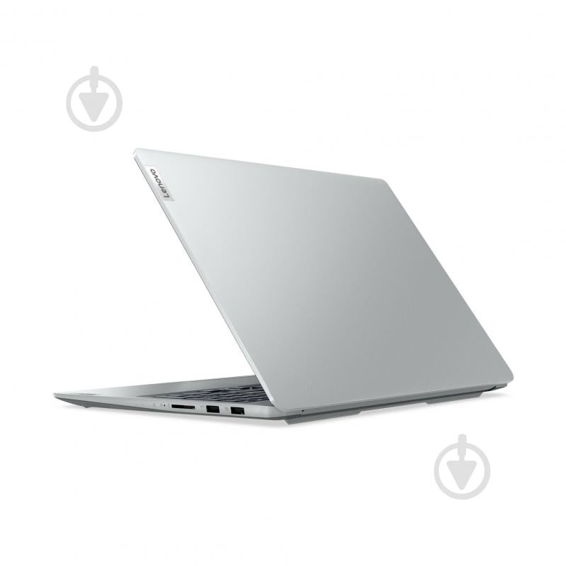 Ноутбук Lenovo IdeaPad 5 Pro 16IAH7 16" (82SK0084RA) cloud grey - фото 9