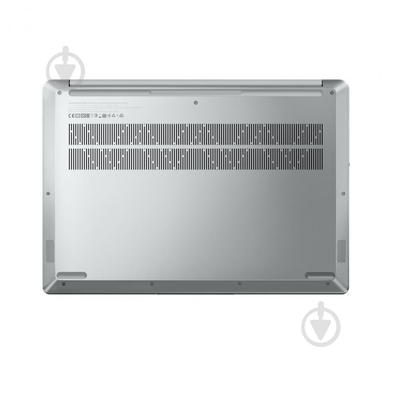 Ноутбук Lenovo IdeaPad 5 Pro 16IAH7 16" (82SK0084RA) cloud grey - фото 2