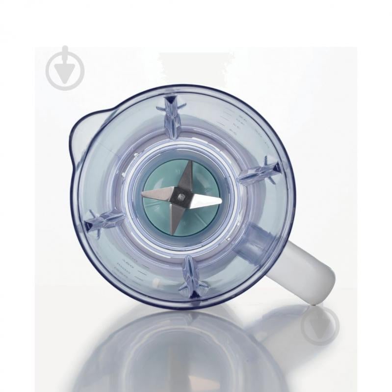 Блендер стационарный Ariete 0576 белый - фото 3 Блендер стационарный Ariete 0576 белый - фото 3