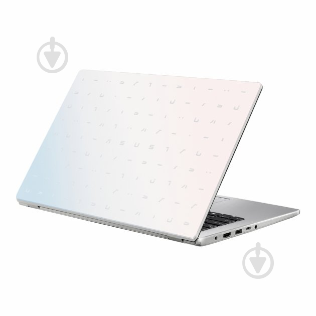 Ноутбук Asus Vivobook Go 14" (90NB0UA2-M003C0) white - фото 3