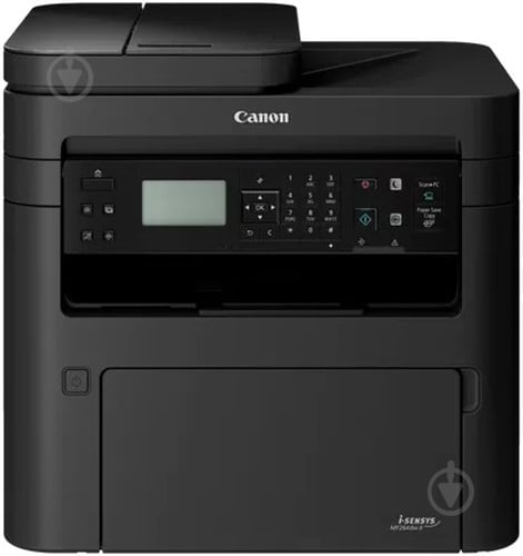 МФУ Canon i-SENSYS MF264DW II А4 (5938C017) - фото 1