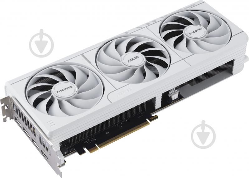 Відеокарта Asus GeForce RTX 5070 OC PRIME 12GB GDDR7 192bit (90YV0M19-M0NA00) - фото 5