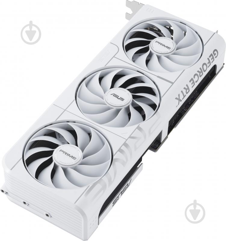 Відеокарта Asus GeForce RTX 5070 OC PRIME 12GB GDDR7 192bit (90YV0M19-M0NA00) - фото 4