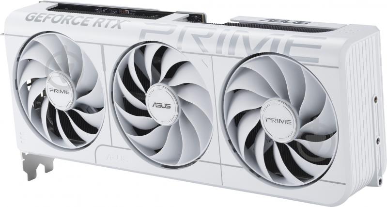 Відеокарта Asus GeForce RTX 5070 OC PRIME 12GB GDDR7 192bit (90YV0M19-M0NA00) - фото 3