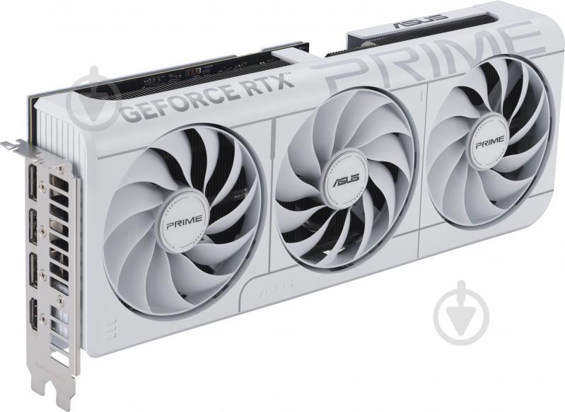 Відеокарта Asus GeForce RTX 5070 OC PRIME 12GB GDDR7 192bit (90YV0M19-M0NA00) - фото 2