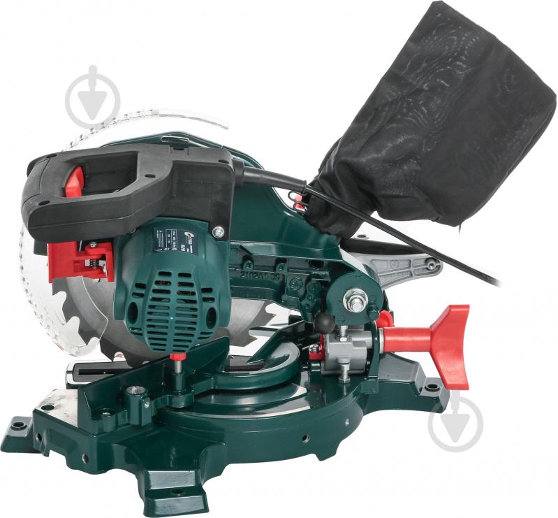 Пила торцовочная Сталь  ТП-210 - фото 3